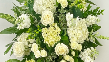 For the Funeral