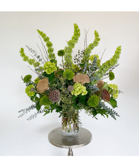 Creekside Reflections