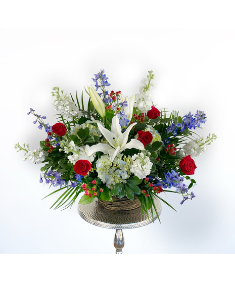 Patriotic Expressions