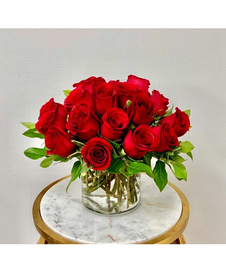 Roses