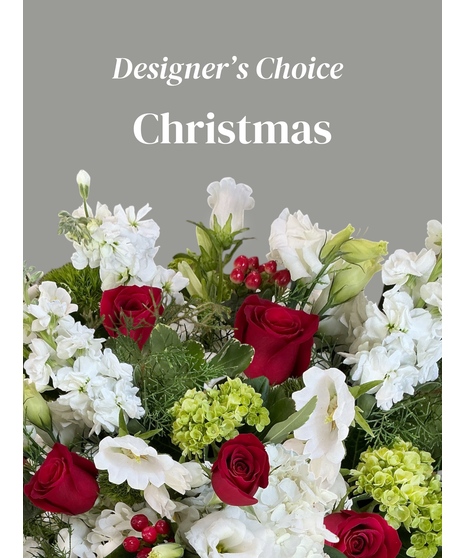 Designer's Choice - Christmas Colors